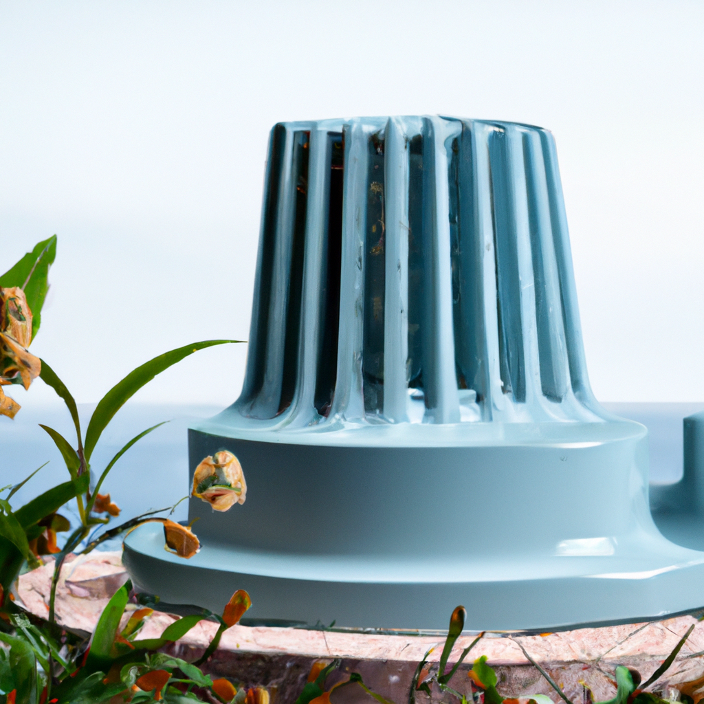 Course visual with microphone and stage lights